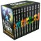 Alex Rider 10 Book Collection