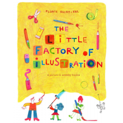 Little Factory Of Illustration