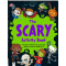 The Scary Activity Book
