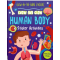 Know And Glow: Human Body