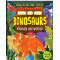 Know And Glow: Dinosaurs