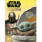 Star Wars Colouring Book