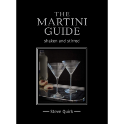 The Martini Guide