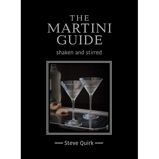 The Martini Guide