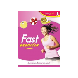 Fast Exercise Feeling Good