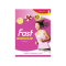 Fast Exercise Feeling Good