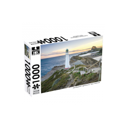 Mindbogglers 1000 Piece: Castlepoint Lighthouse