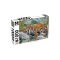 Mindbogglers 1000 Piece: Save the Planet Bengal Tiger