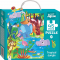 Junior Jigsaw: Tropical Jungle