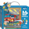 Junior Jigsaw: Fire Station