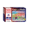 Flags Of The World By Colour - 500 Pieces Jigsaw Puzzle