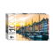 Mindbogglers 1000 Piece: Nyhaven, Copenhagen