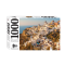 Mindbogglers 1000 Piece: Santorini, Greece