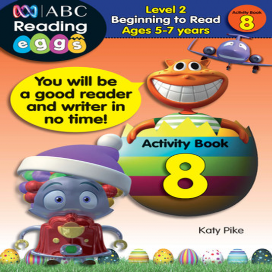 Beginning Reading (5 -7 Years)