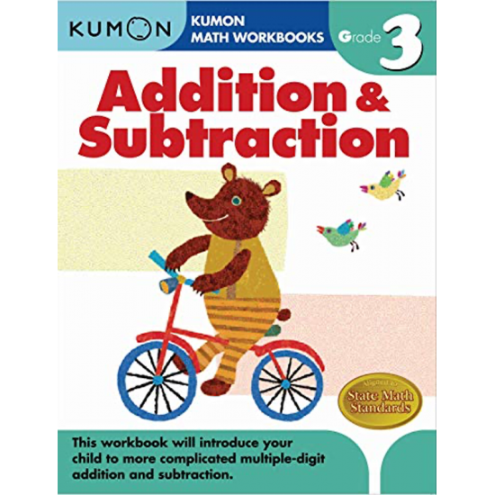 Addition & Subtraction