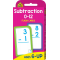 Subtraction 0-12 (Ages 6-UP)