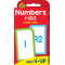 Numbers 1-100 (Ages 4-UP)