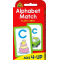 Alphabet Match (Ages 4-UP)