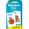 Alphabet Fun (Ages 4-6)