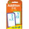Addition 0-12 (Ages 6-UP)