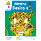 Math Basics 4 And I Know It Book