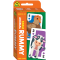 Farm Animal Rummy Flash Card Game (Ages 4-UP)