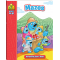 Mazes (Ages 4-6)