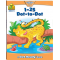 1-25 Dot-To-Dot (Ages 4-6)