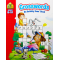 Crosswords Activity Zone Book (Ages 8-10)