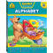 Giant Workbooks Alphabet