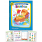 Kindergarten Basics (Ages 4-6)