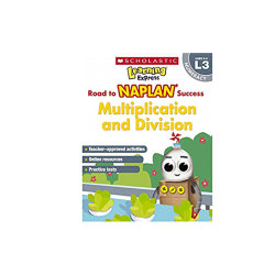 Multiplication & Division