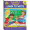 Giant Learn To Write Workbook
