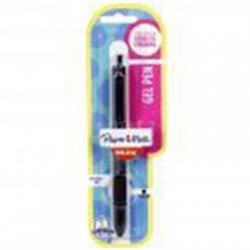 Paper Mate Inkjoy Gel Pen - Black / 0.7mm (Medium Point)
