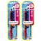 BIC Gelocity Quick Dry Blue 2 Pk Pen